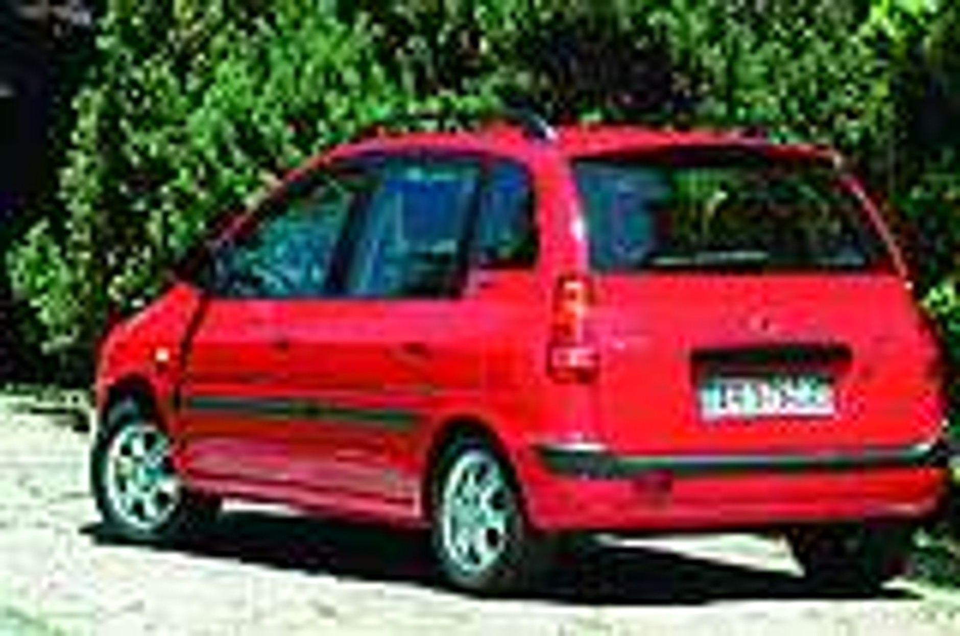 Pininfarina po koreańsku