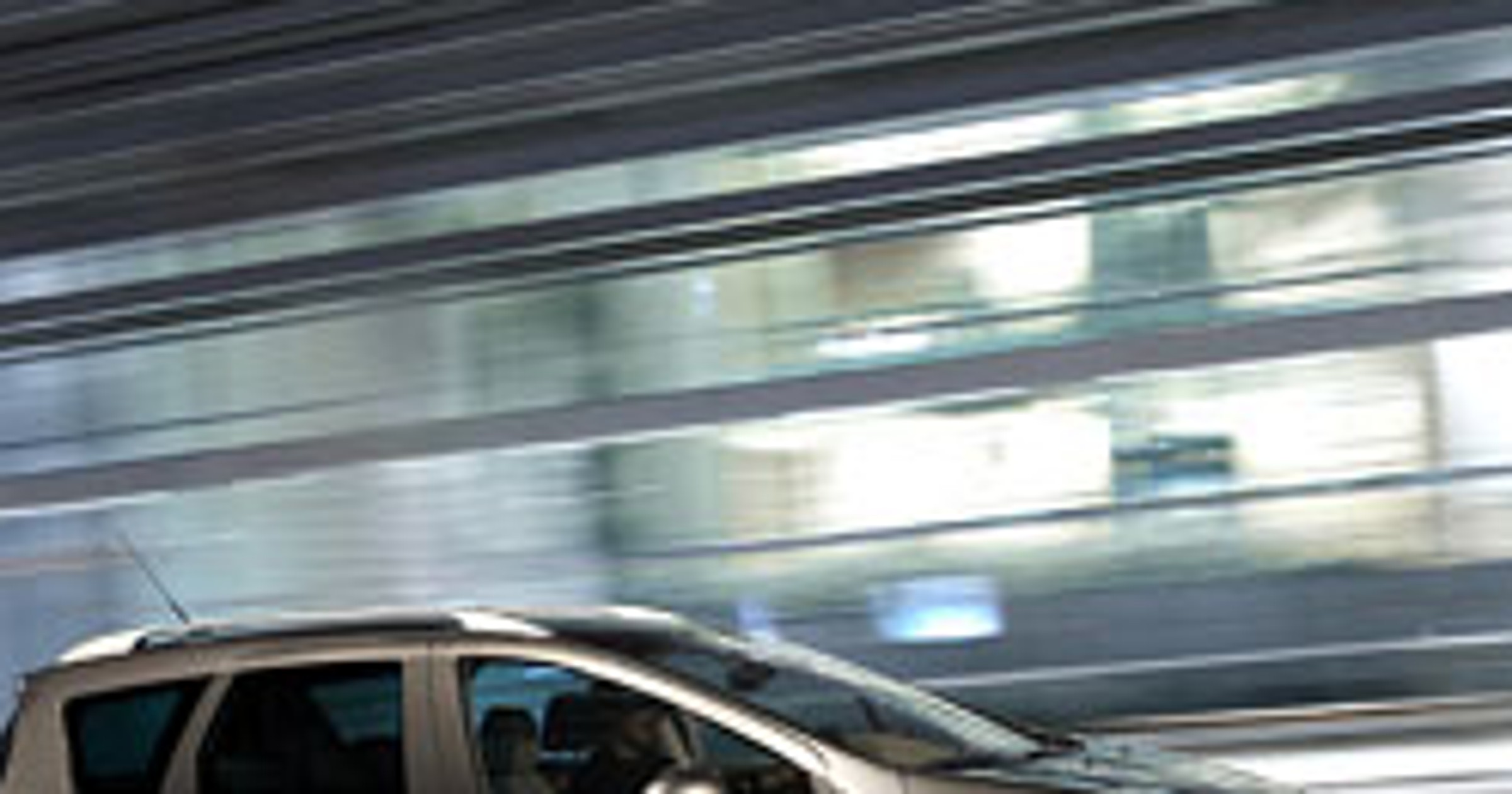 Genewa 2008: Peugeot 308 SW – aż siedem miejsc w nowym kombi