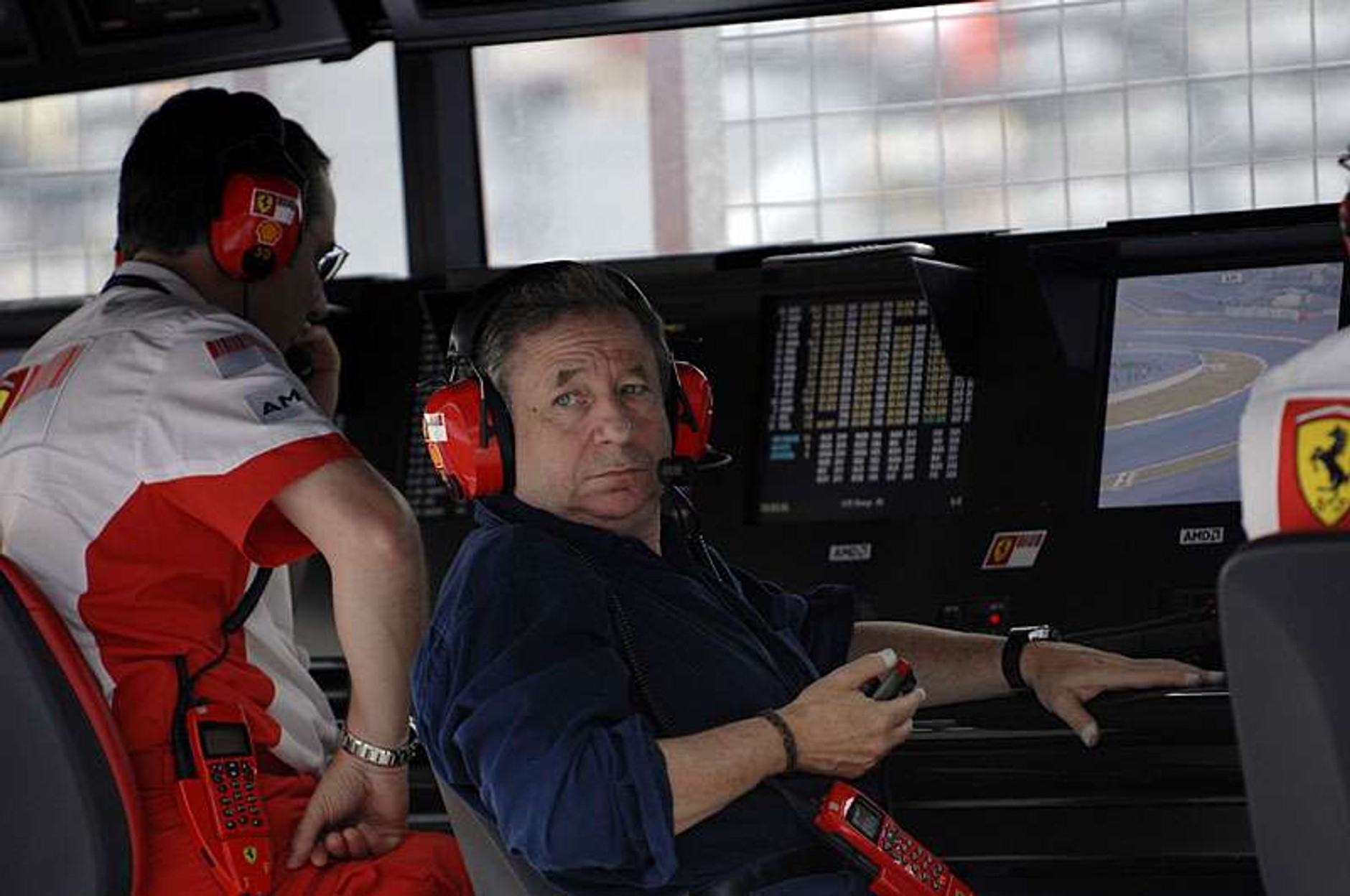 Grand Prix Japonii 2008: historia i harmonogram czasowy (fotogaleria)