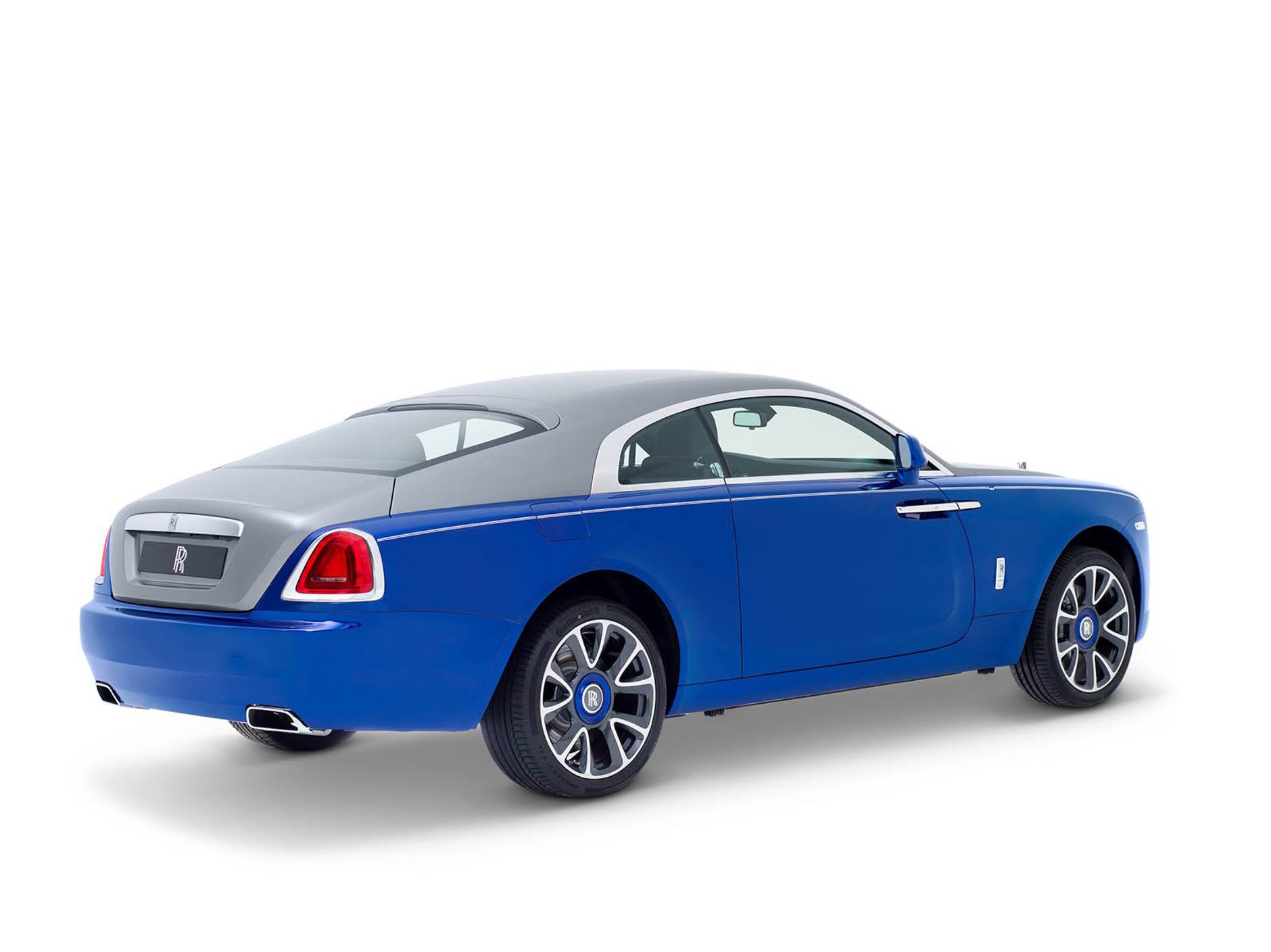 Rolls-Royce Wisdom Edition – 7 tradycji Bliskiego Wschodu
