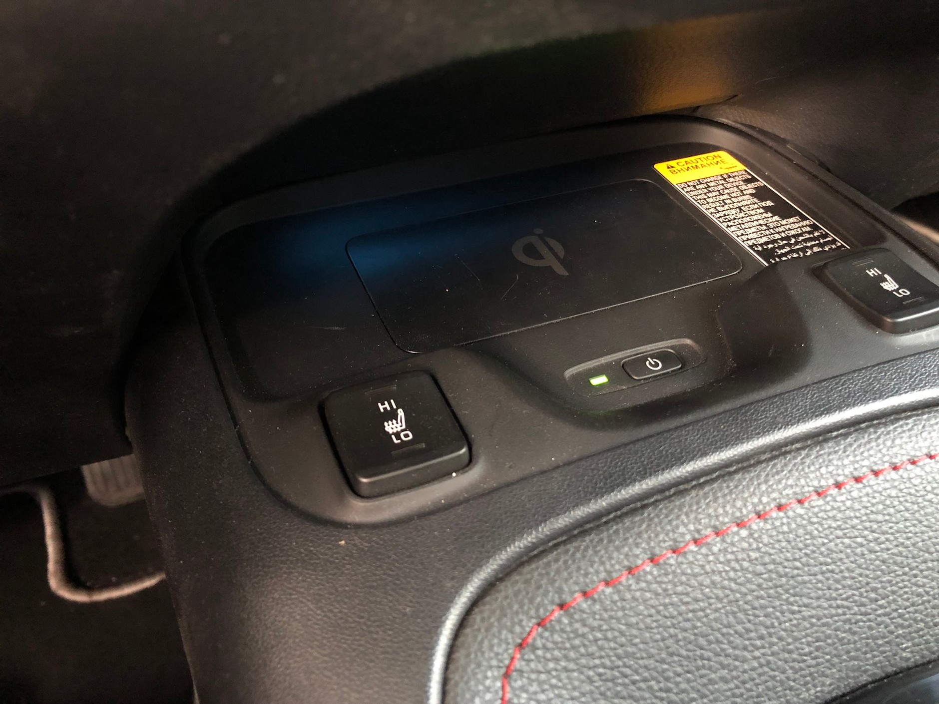 Toyota Corolla Hybrid Dynamic Force