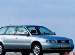 Audi A4 1.9 TDI, BMW 320d, Mercedes C 200 CDI - Typowi przedstawiciele?