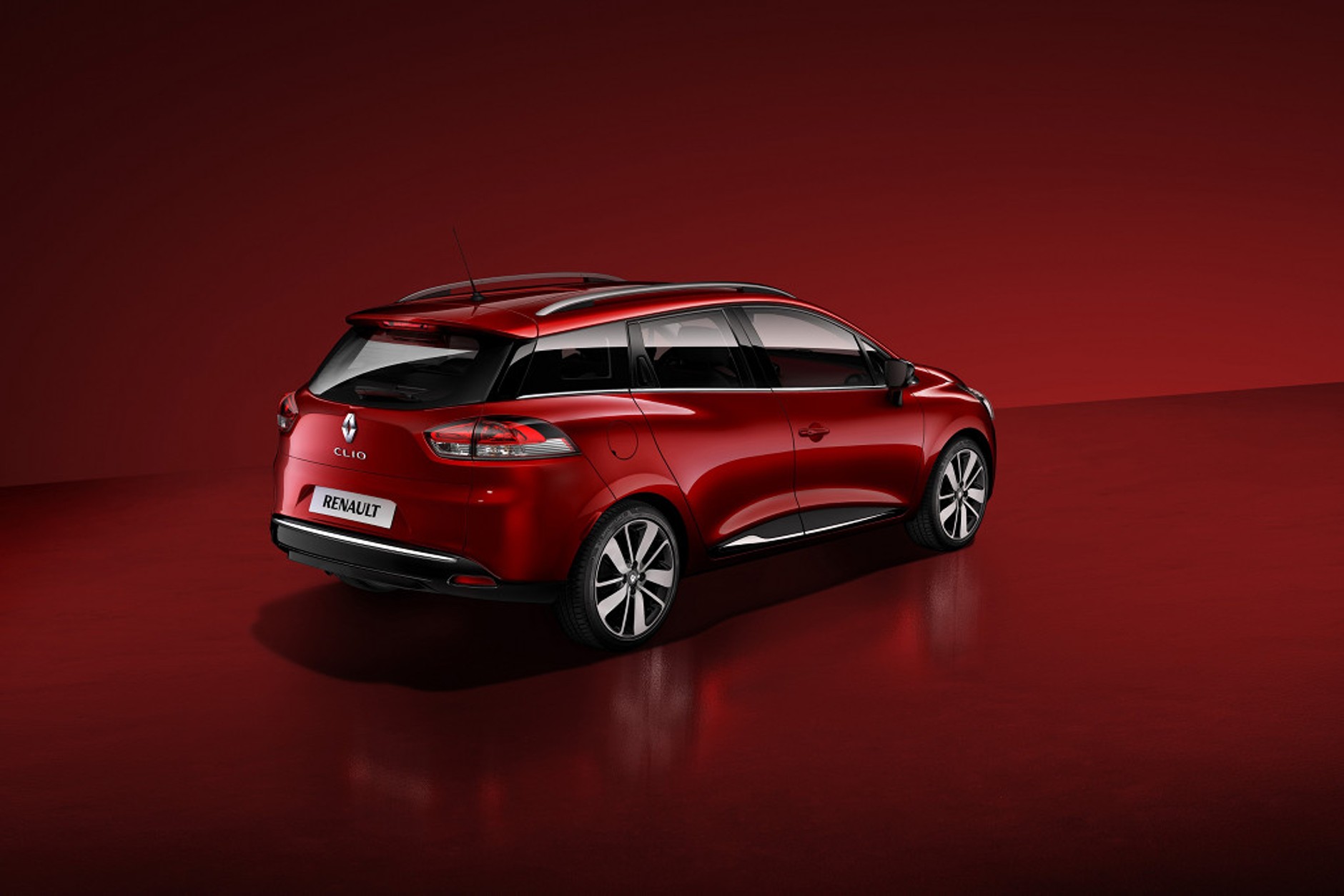 Nowe Clio Grandtour za 43,9 tys. zł