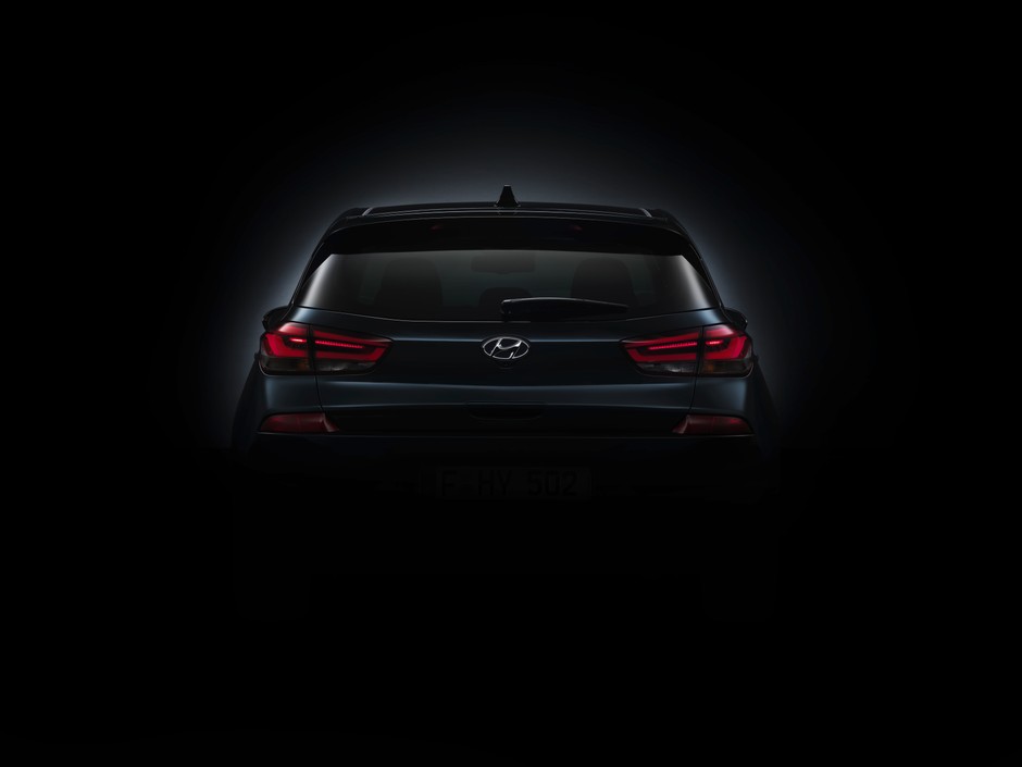 Nowy Hyundai i30