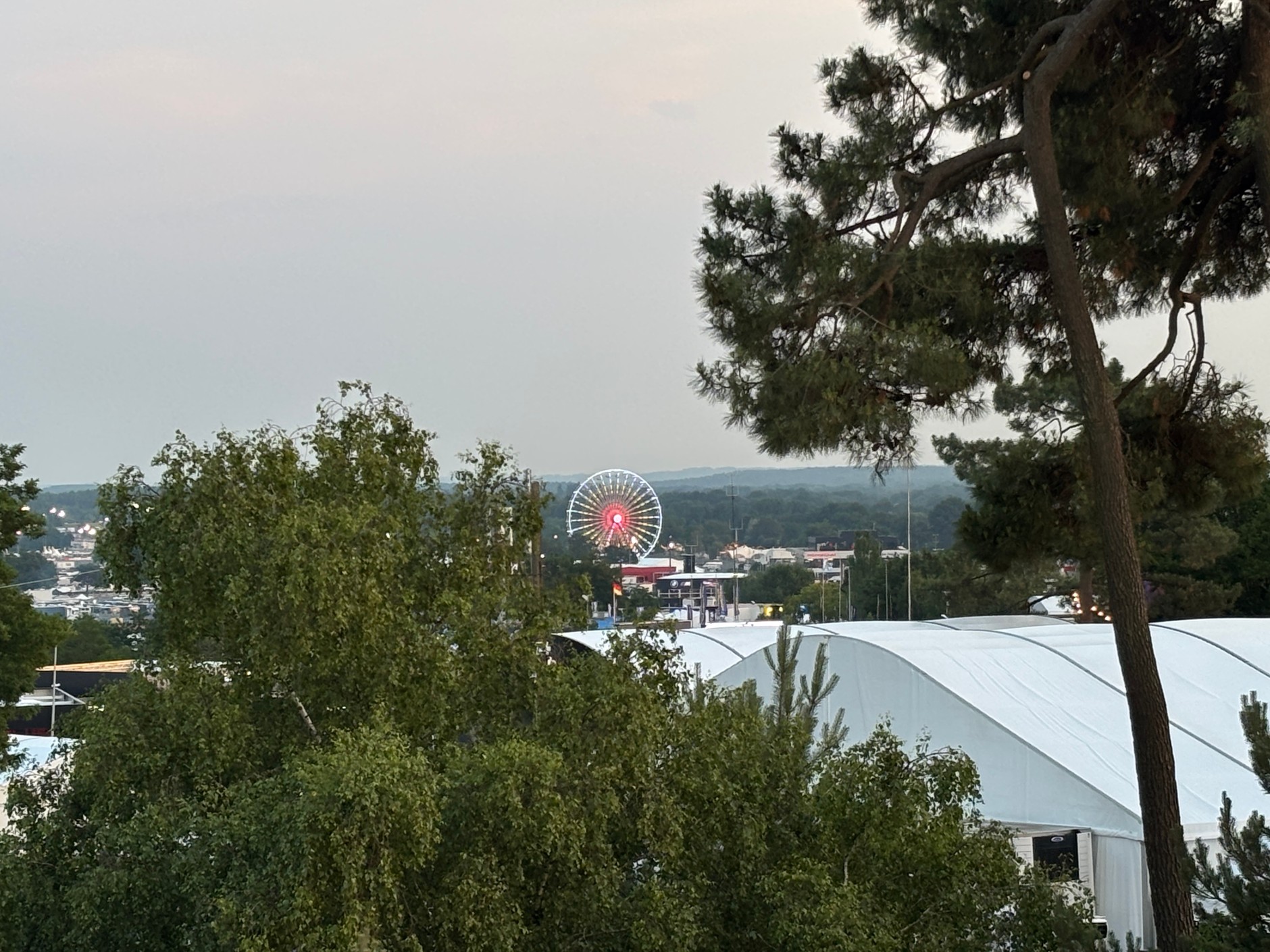 24h Le Mans 2025