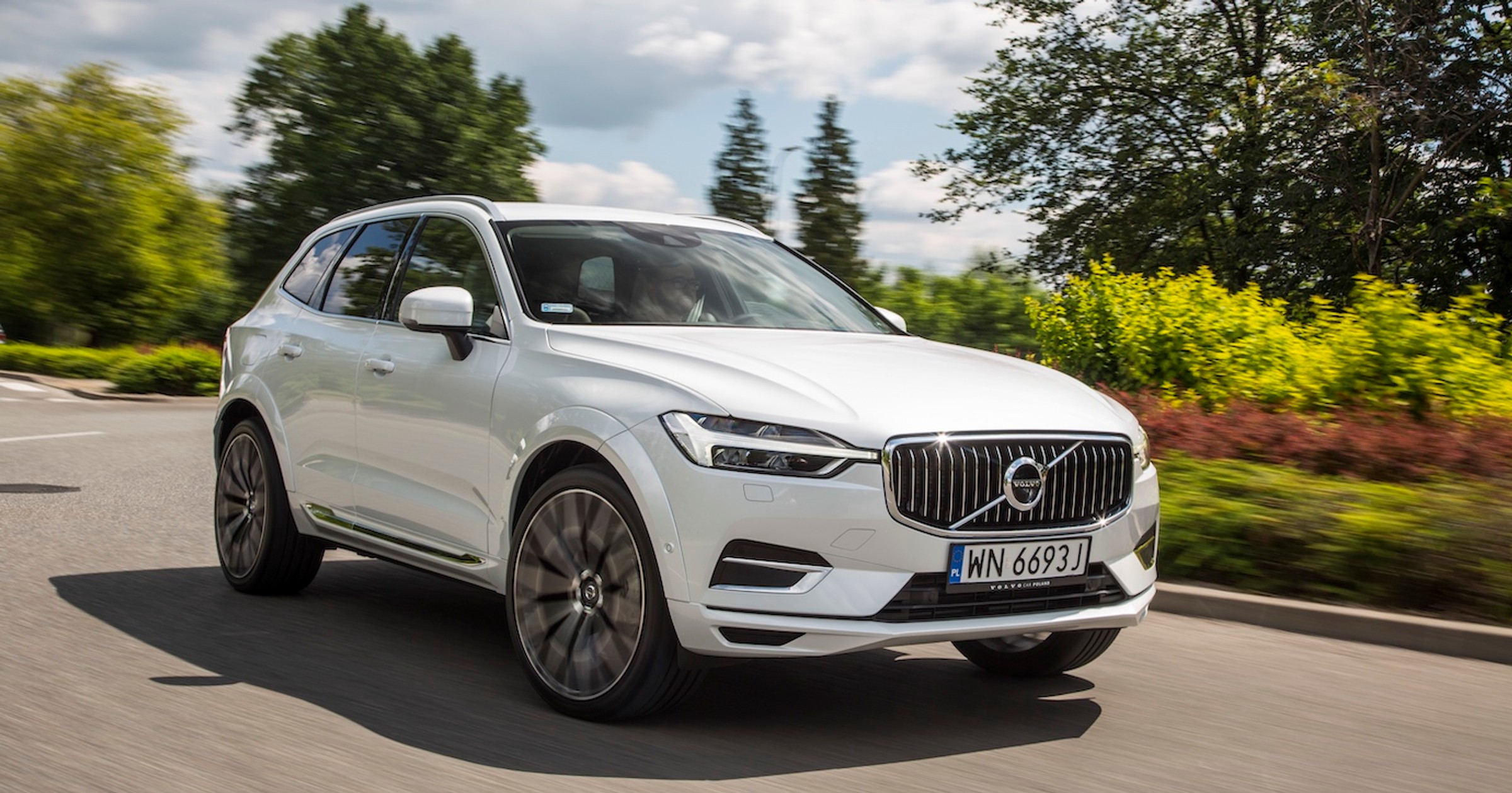 Volvo XC60 II