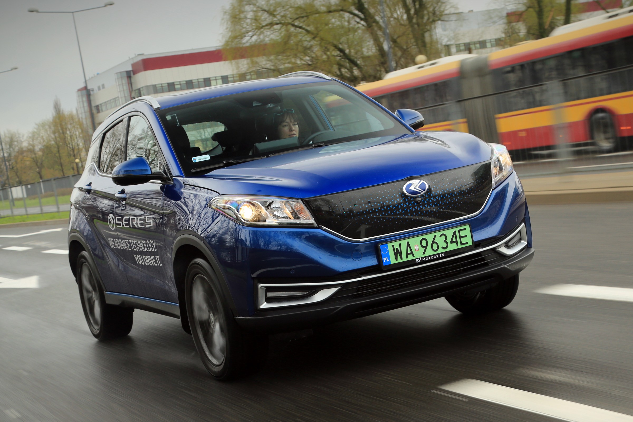 Sprzedali samochody i wycofali się z Polski. Te chińskie używane auta kupisz za ułamek pierwotnej ceny