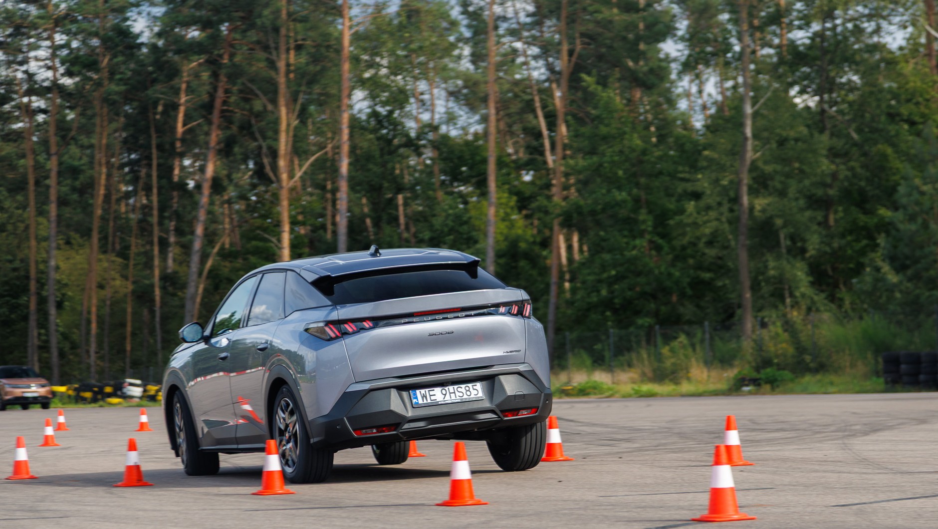 Wielki Test Auto Świata 2025