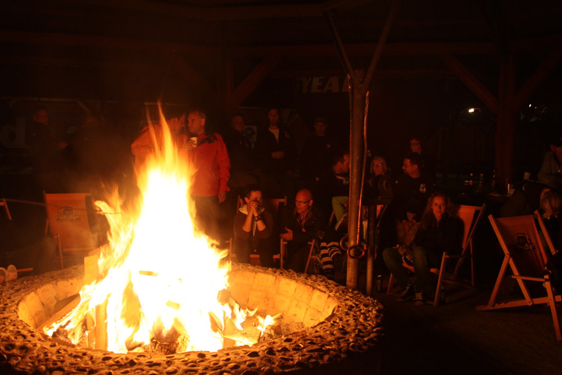 4x4 Family Adventure: finał na Warmii