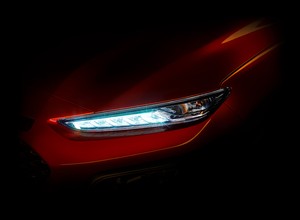 Hyundai Kona – miejski SUV dołączy do oferty