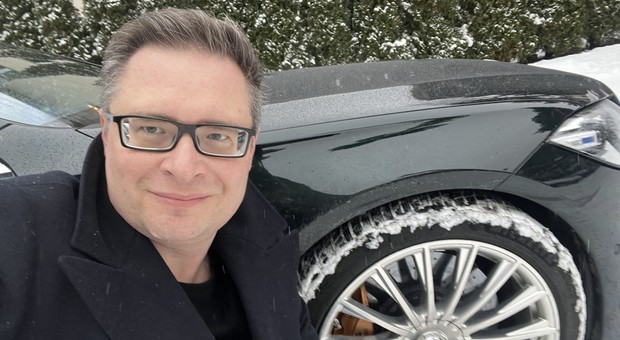 Czy samochód za ponad milion może mieć wady, czy to tylko wylęgarnia zalet? Mercedes-AMG S 63 dał mi odpowiedź