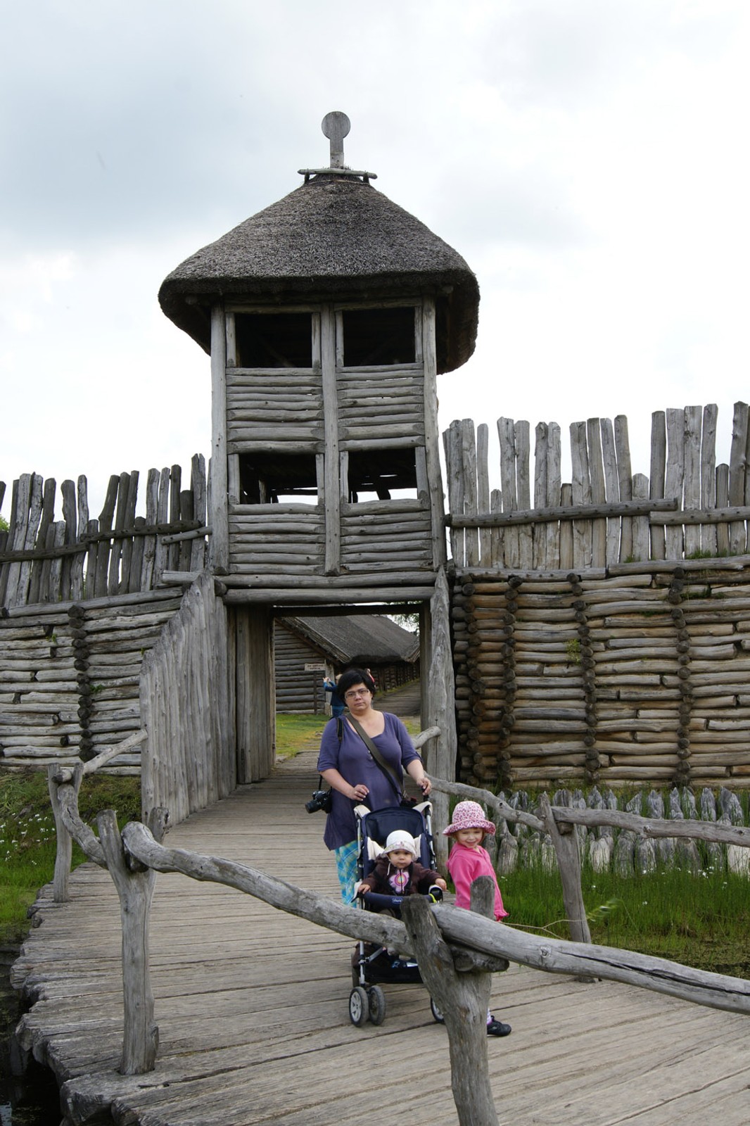 Rodzinne podróże z Fordem: nauka przez zabawę