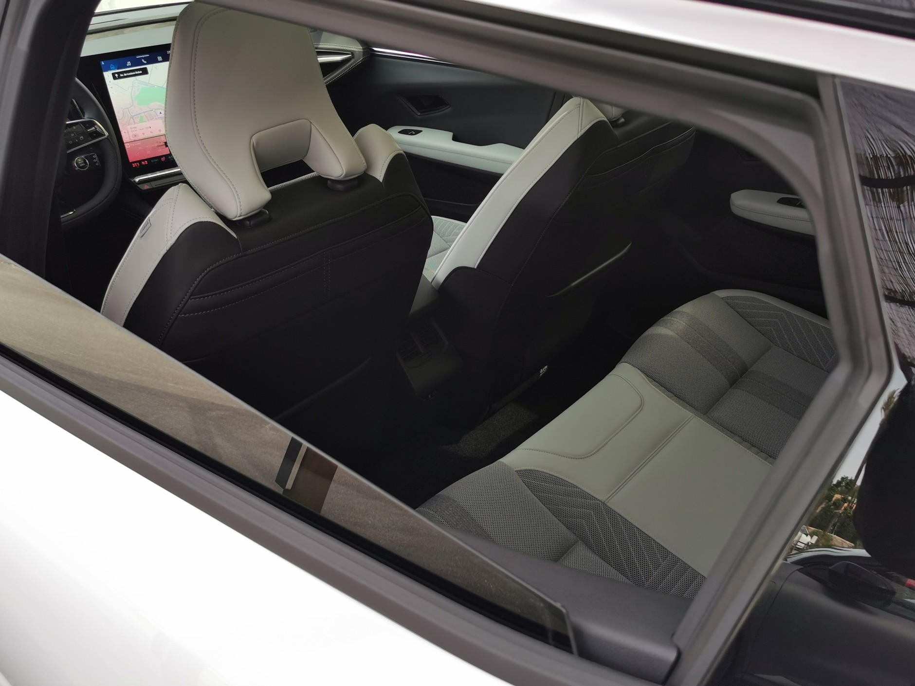 Renault Scenic e-tech