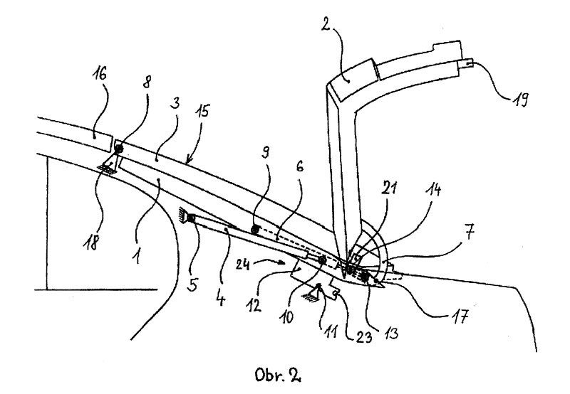 Škoda: nowa podwójna pokrywa bagażnika dla Superba: Twingate, Twindoor czy Twinback?