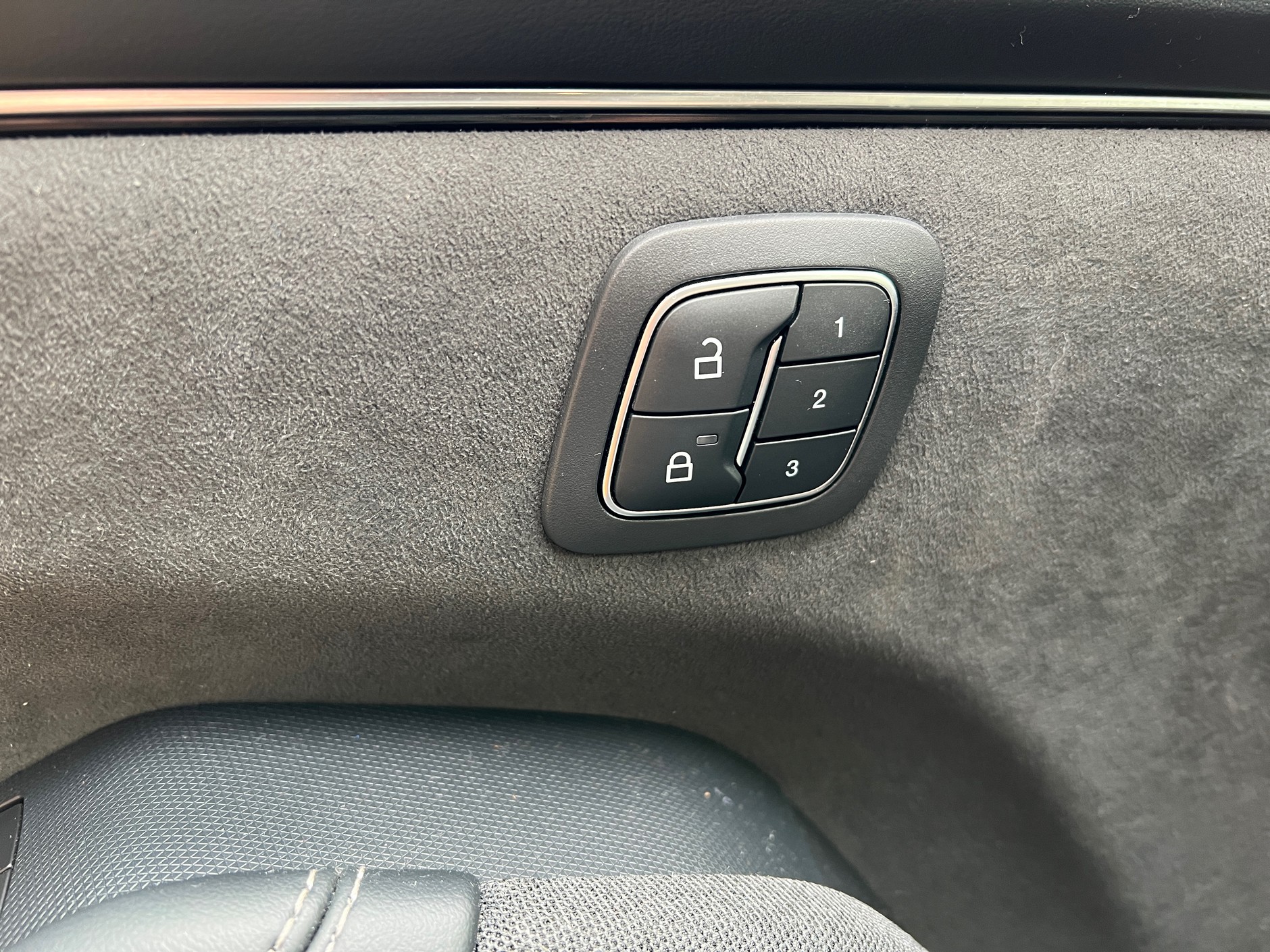 Ford Mustang Mach-E GT 2022