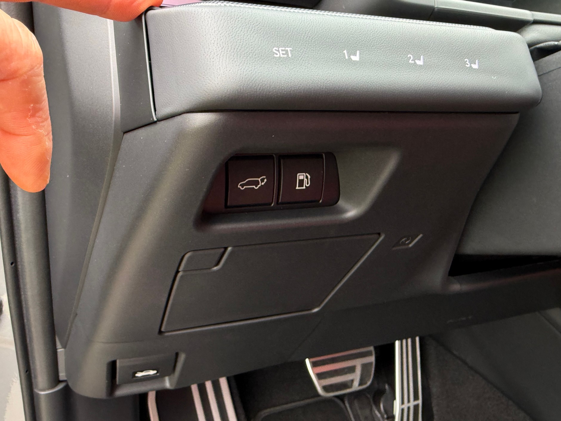 Nowy Lexus NX 2026