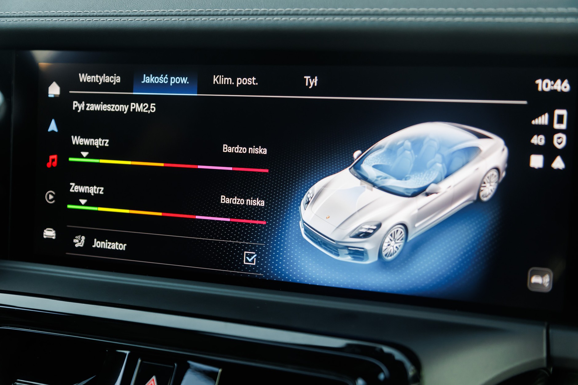 2024 Porsche Panamera