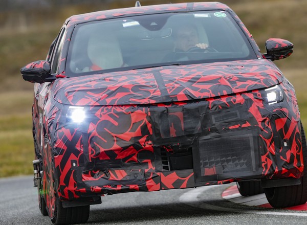 Nowa Alfa Romeo Milano coraz bliżej. Miejski SUV będzie produkowany w Polsce