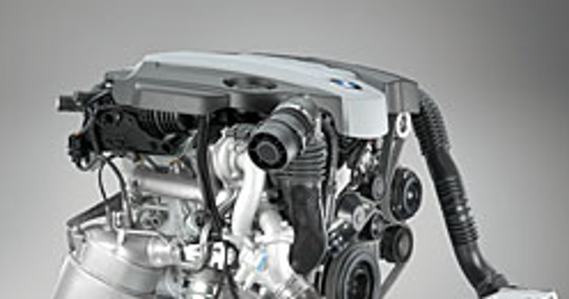Nowe silniki BMW (cz. I): nowa generacja 4-cylindrowych diesli, również jako TwinTurbo