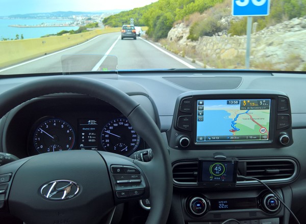 Hyundai Kona - koreańska marka w znakomitej formie | TEST