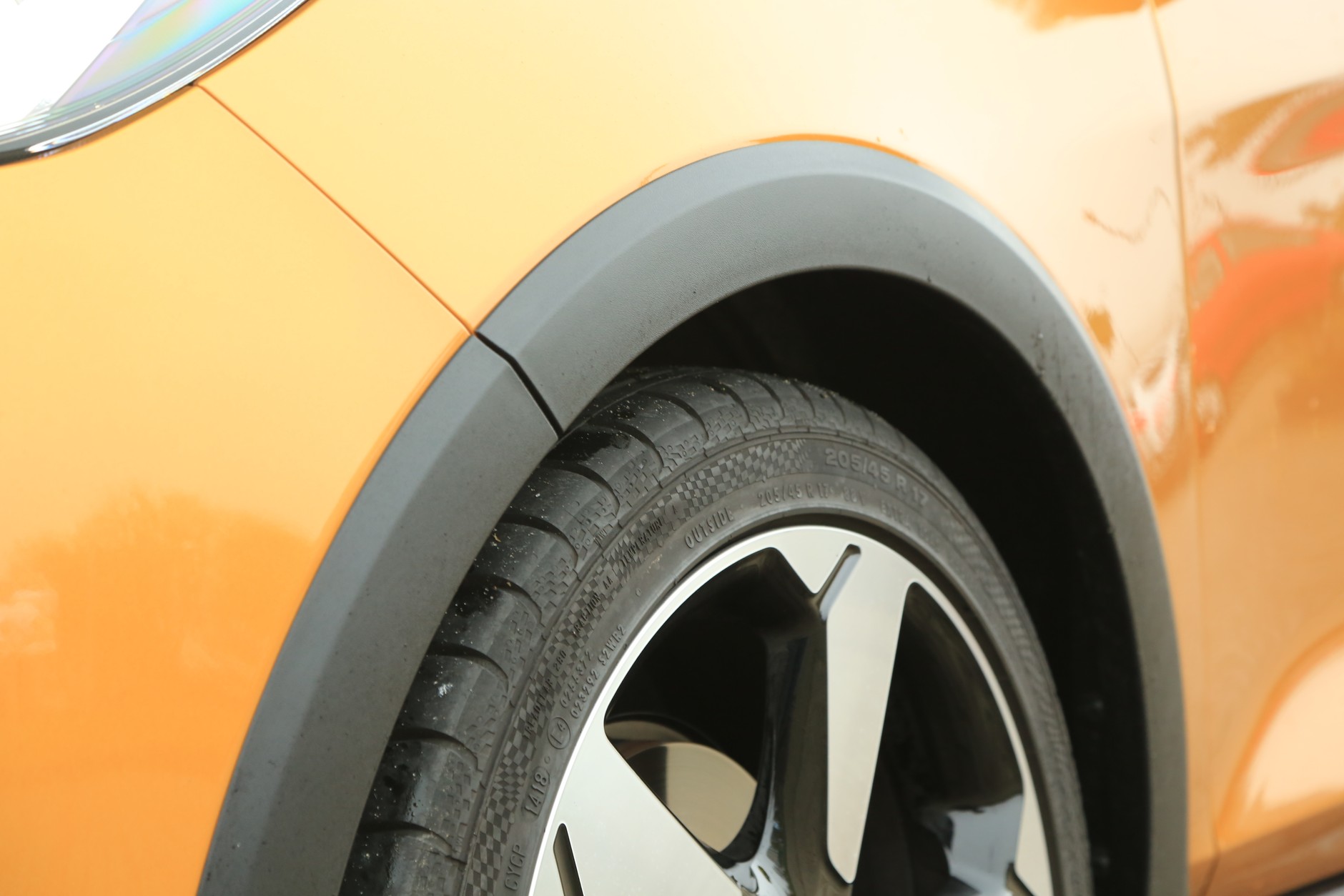 Ford Fiesta 1.0 Active