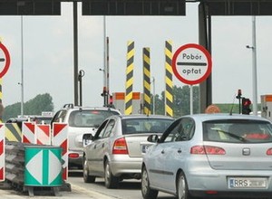 Autostrada A2: drożej za przejazd odcinka Konin-Nowy Tomyśl