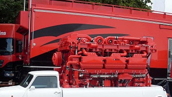 Goodwood Festival of Speed: 11 tonowe Mini