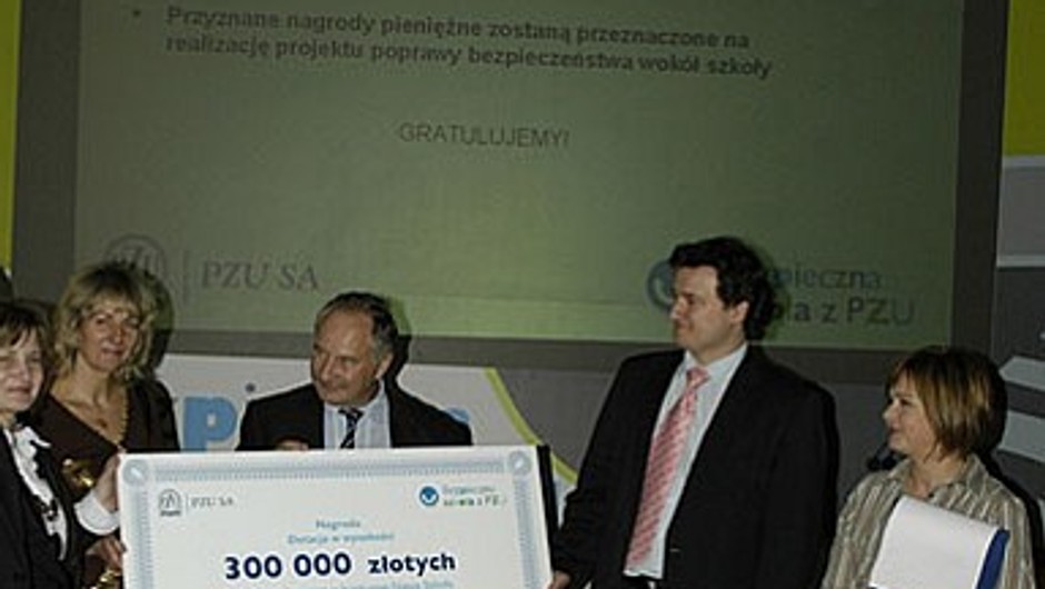 Finał konkursu