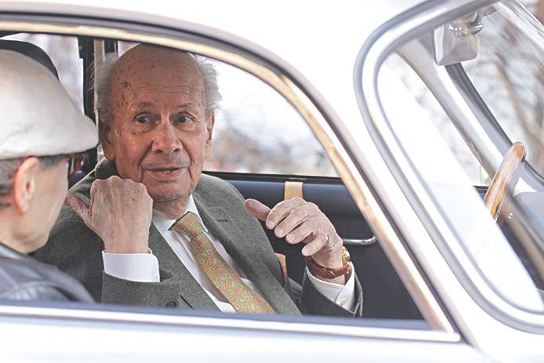 Historia Porsche w USA