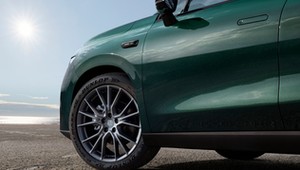 Leapmotor podaje ceny w Polsce. Klienci mogą wybierać spośród dwóch modeli