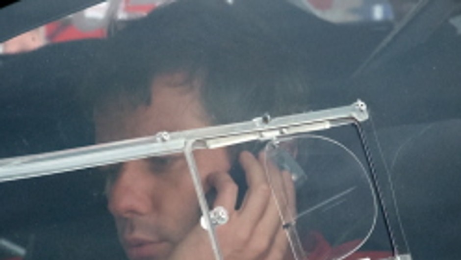 Sébastien Loeb najpopularniejszym sportowcem 2009 roku we Francji