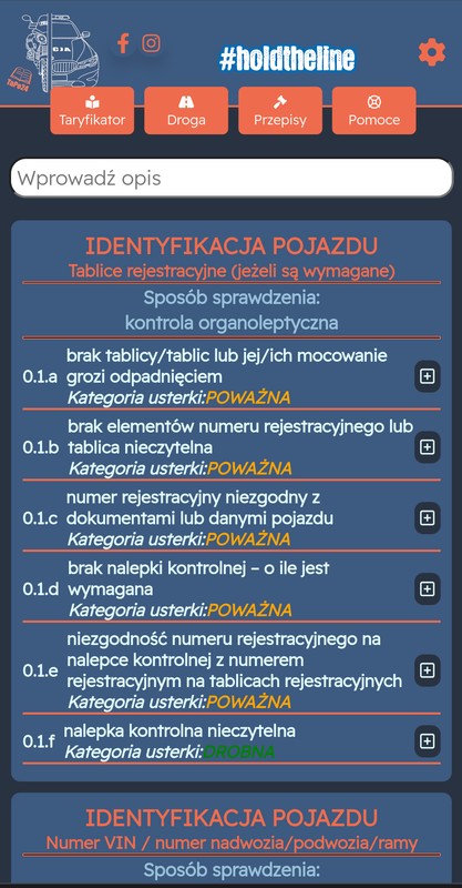 Aplikacja TaPo24