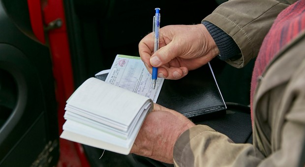 Minister Adamczyk o zaostrzeniu kar dla sprawców wykroczeń drogowych