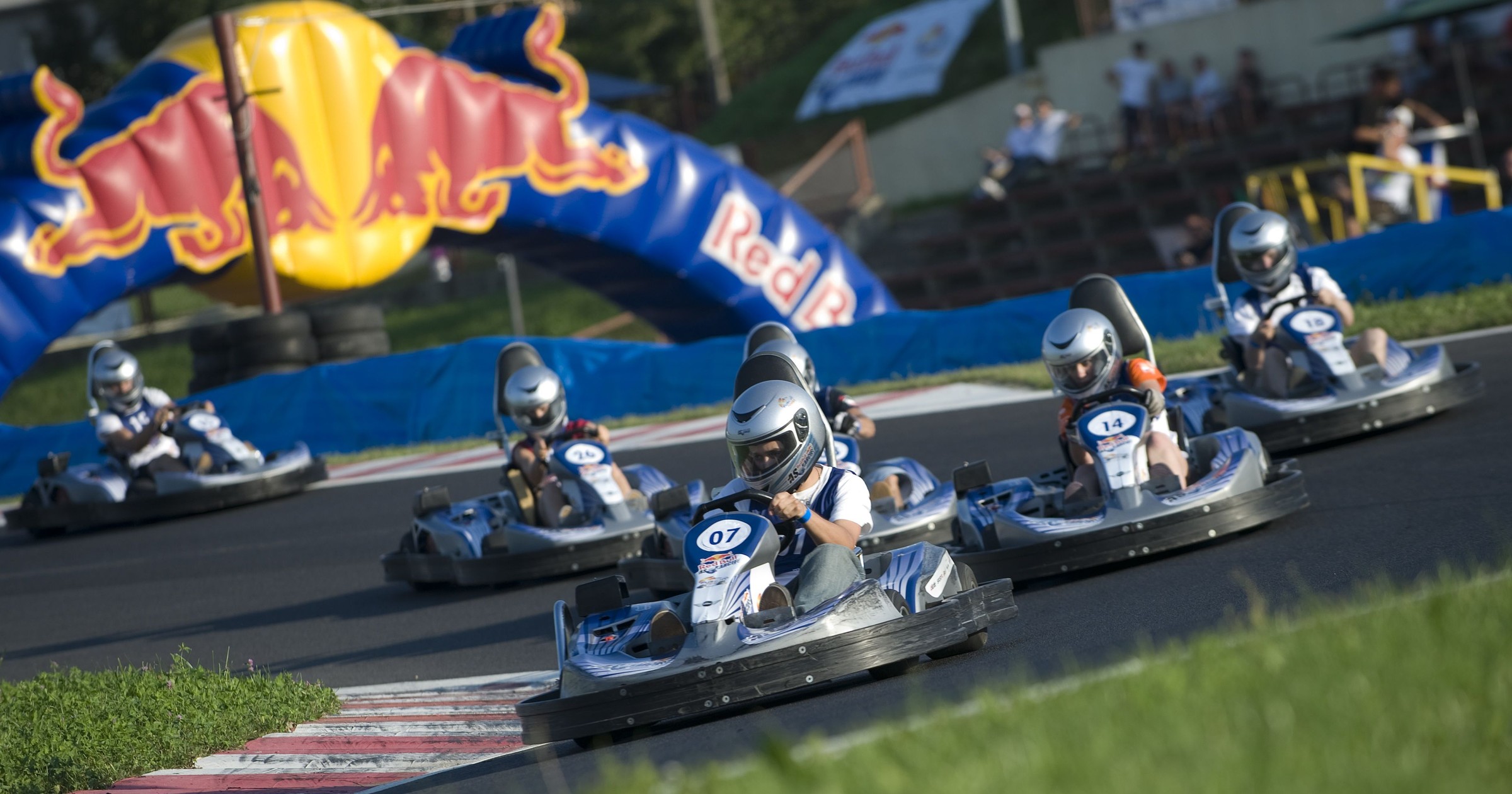 Red Bull As w Karcie: 24 najlepszych w finale na Placu Trzech Krzyży
