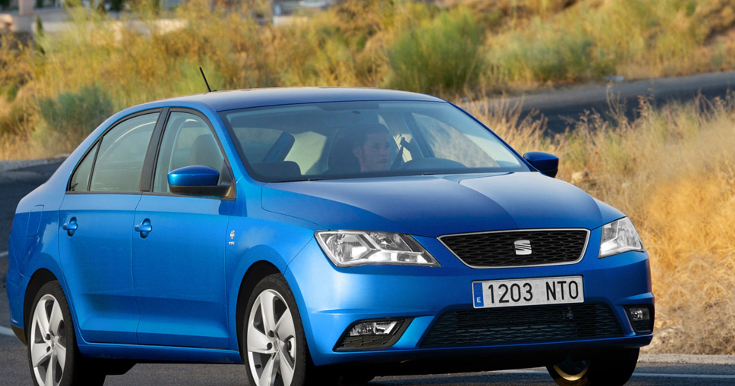 Już wiemy, jak jeździ nowy Seat Toledo