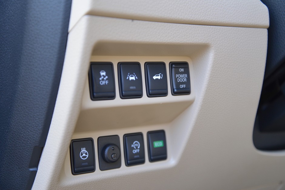 Nissan X-Trail 1.7 dCi 4x4 Xtronic