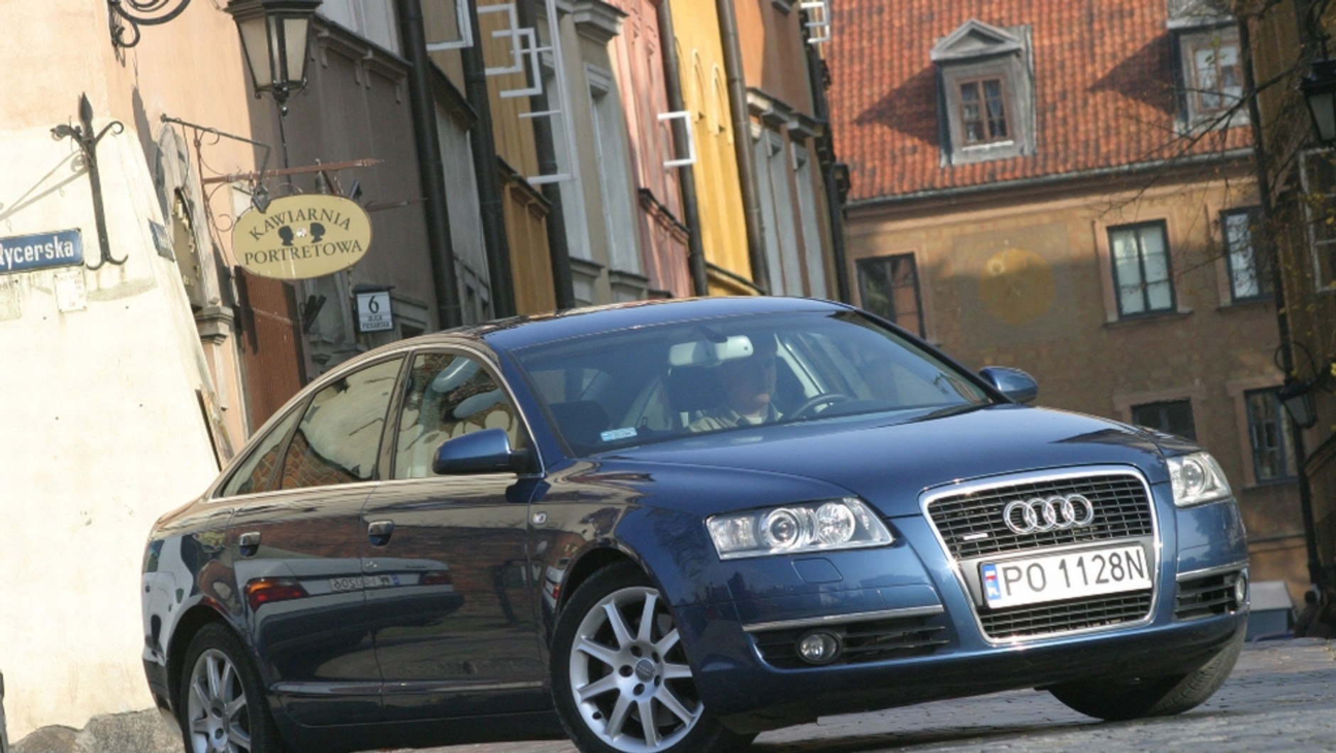 Auto dla Ciebie: pomagamy wybrać najodpowiedniejszy samochód