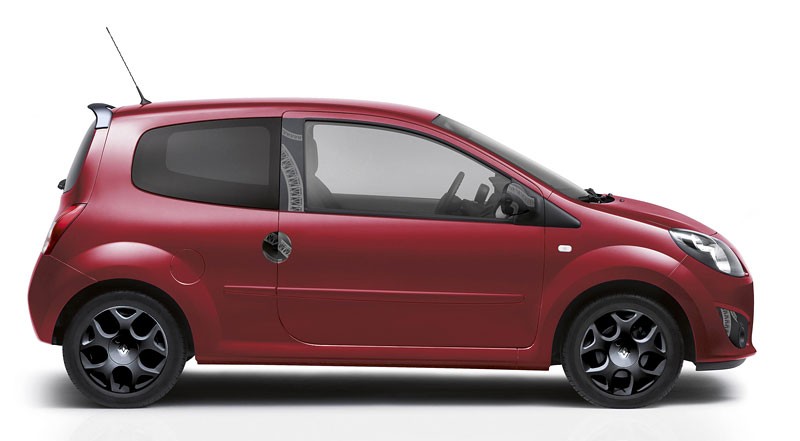 Renault Twingo: nowy program indywidualizacyjny