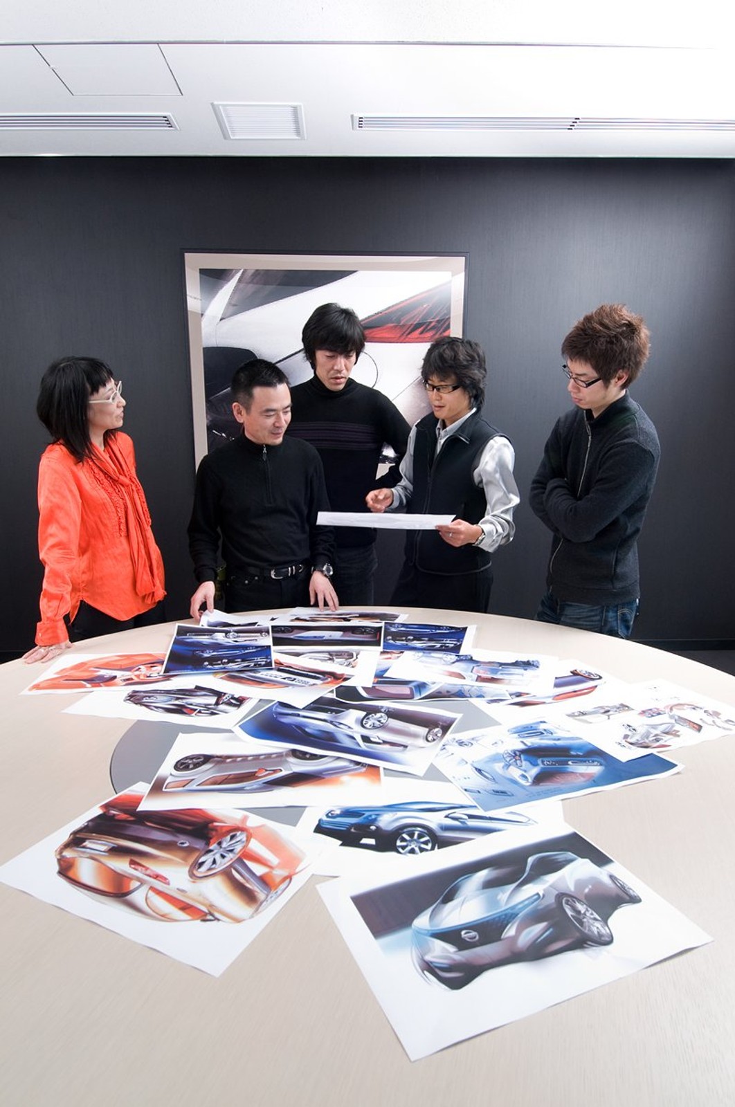 Nissan: Nástupce Micry uvidíme v Ženevě, dostane nový tříválec 1