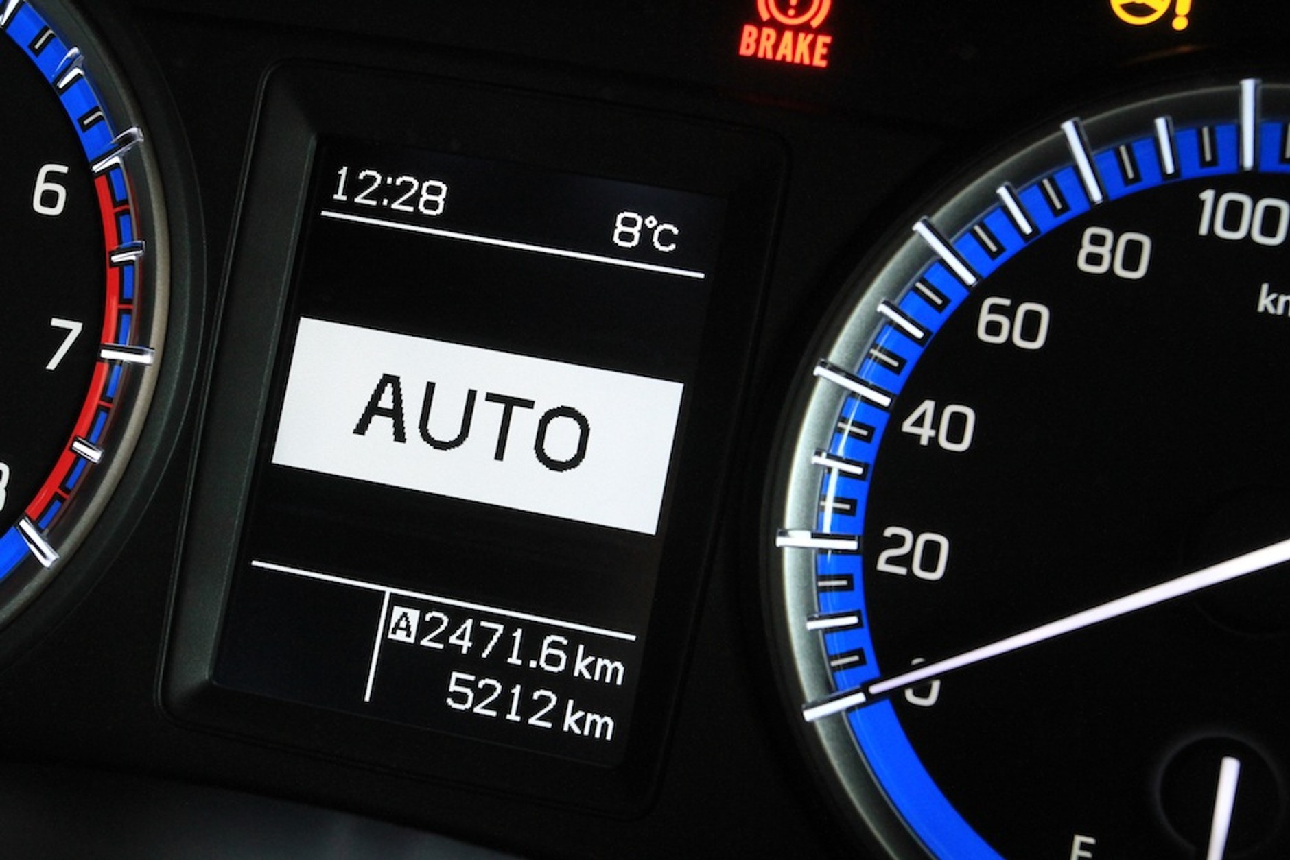 Suzuki SX4 S-Cross 1.6 VVT