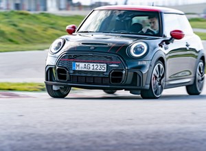 MINI – kusząca propozycja