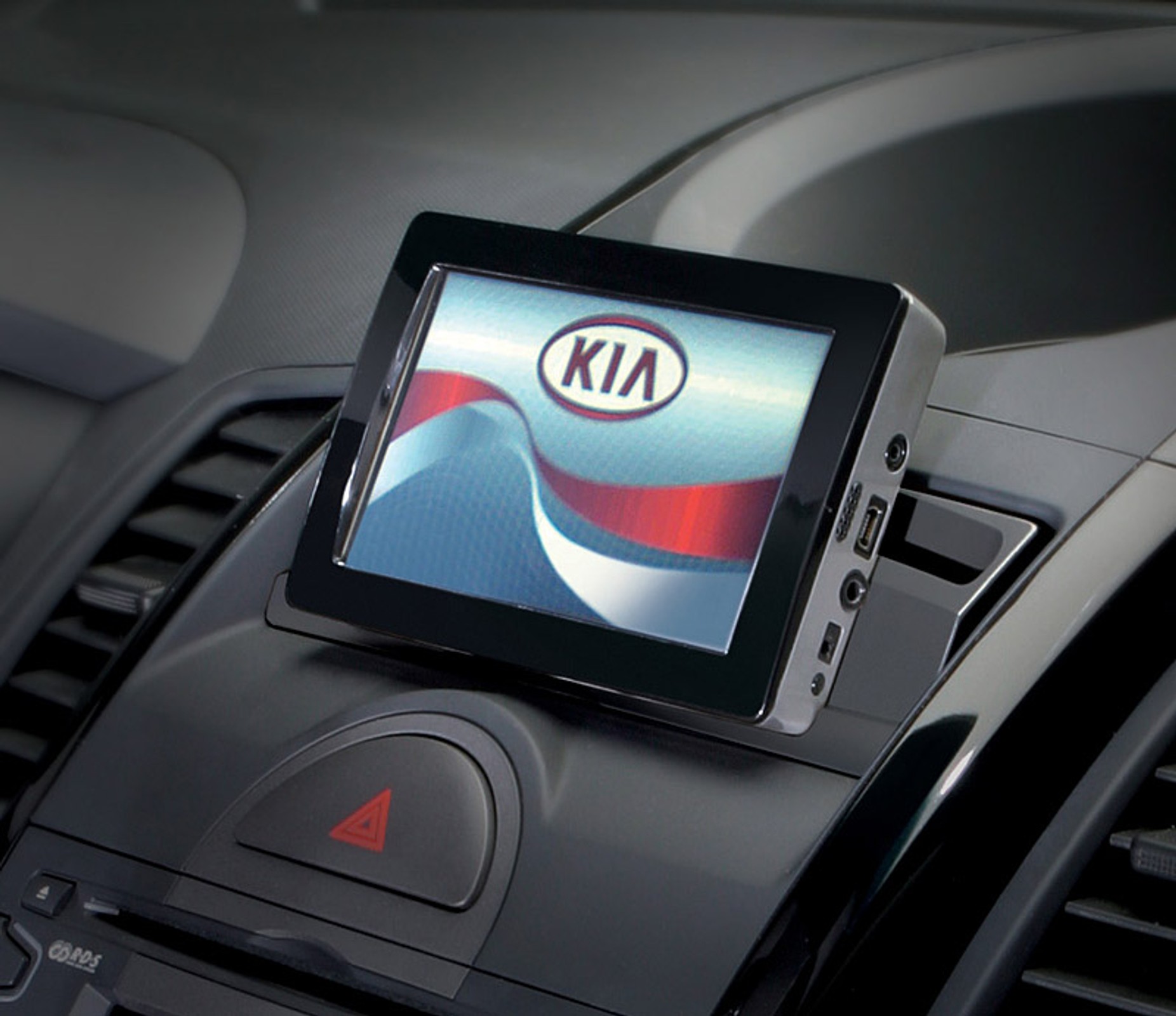 Kia Soul: ceny w Polsce od 46,9 tys. złotych (fotogaleria)