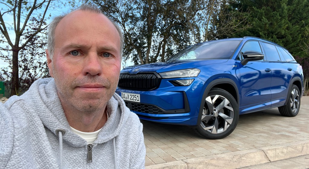 Jeździłem nową Skodą Kodiaq. To model, który nie daje podstaw do krytyki