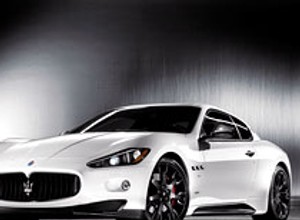 MC Sport Line – tuning fabryczny dla Maserati Granturismo S