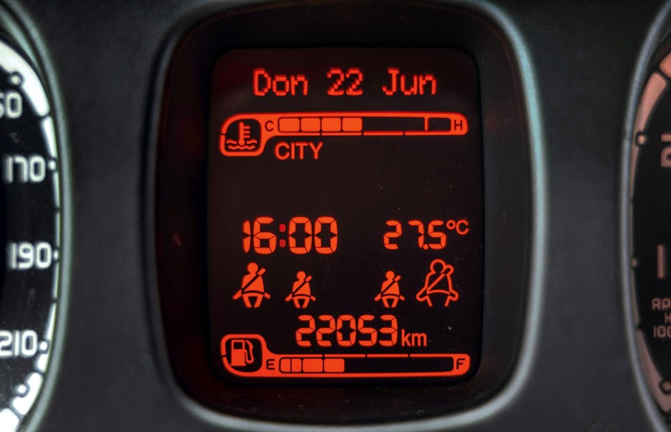Fiat Panda III – poradnik kupującego