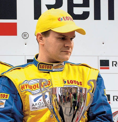 Po równej walce