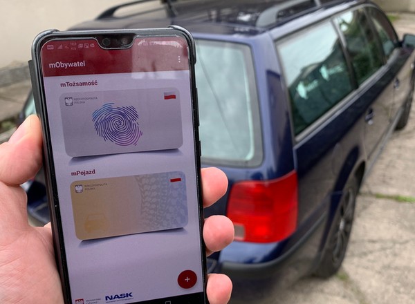 Po 21 sierpnia w systemie CEPiK pojawią się nowe, ważne dane