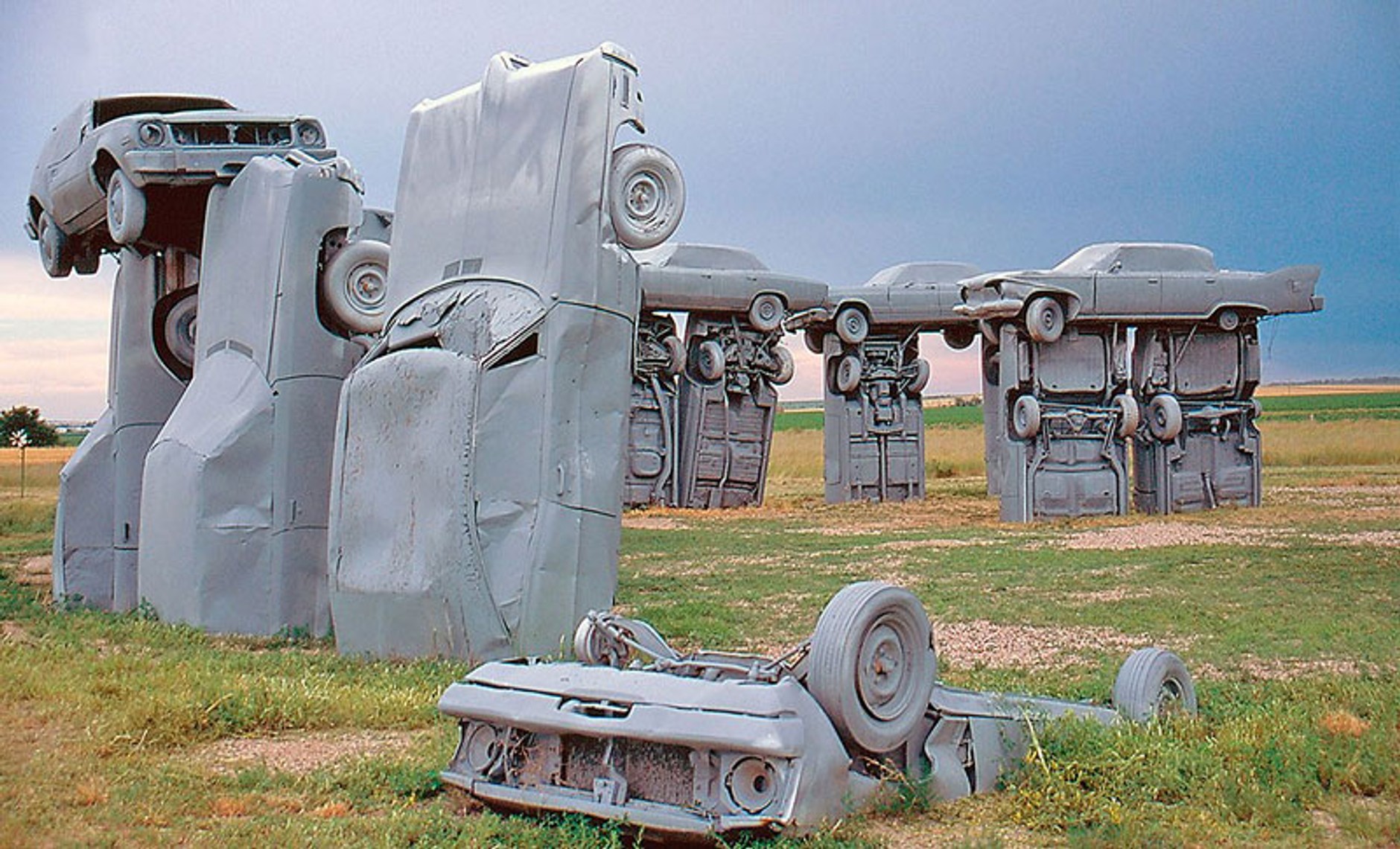 Carhenge
