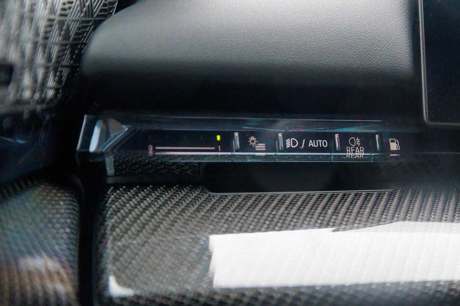 2025 BMW M5 G90