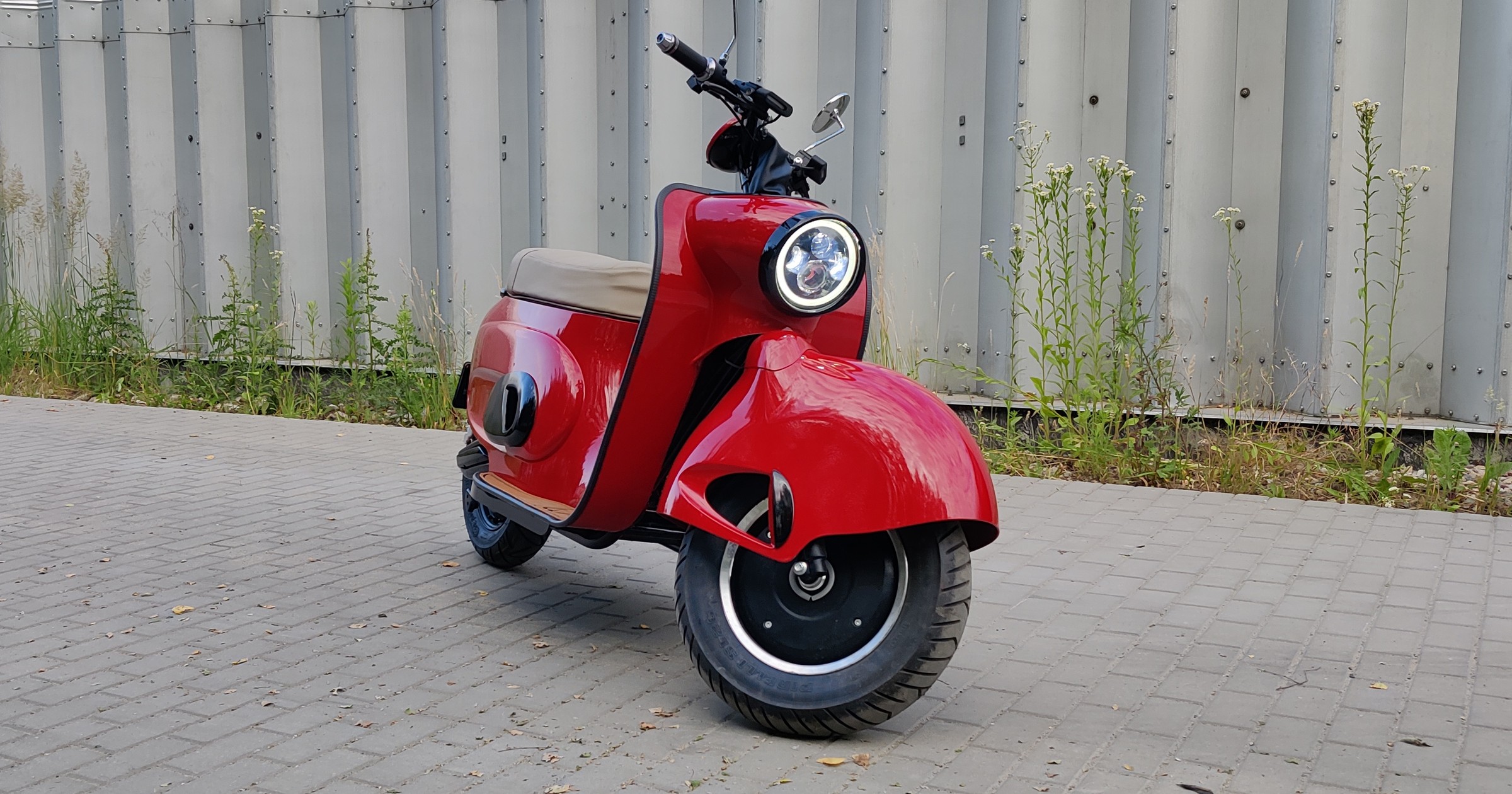 WFE M50e
